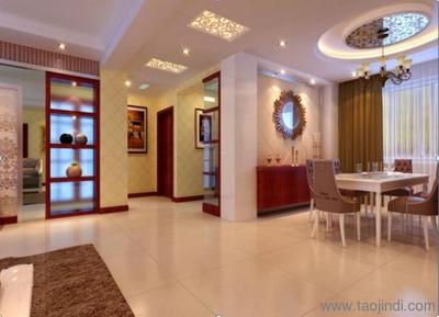 錦州市宏業建筑裝飾工程有限責任公司 專業打造理想家居，從新房到別墅的全方位裝修服務