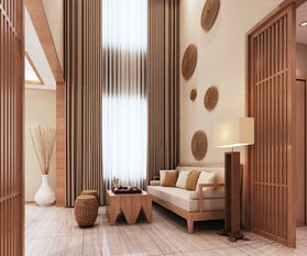 可靠的住宅裝修首選 山舍裝飾設計，專精閣樓與室內空間營造